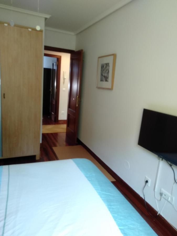 Castro Urdiales Precioso Con Piscina Apartamento Exterior foto